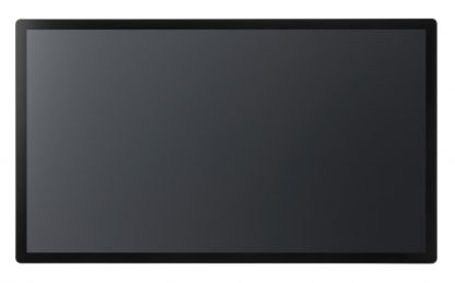 55'' 3M Multi Touch Screen Display, LCD, PCAP, Details 01