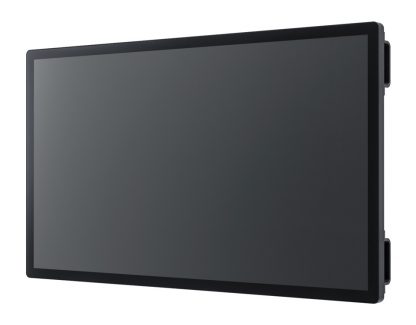 55'' 3M Multi Touch Screen Display, LCD, PCAP, Details 02